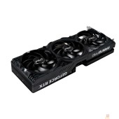 Видеокарта Видеокарта Palit RTX5070Ti GAMINGPRO-S OC 16GB GDDR7 256bit 3xDP HDMI 3FAN RTL  (NE7507TS19T2-GB2031U)