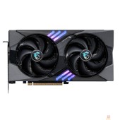 Видеокарта Видеокарта MSI RTX5060Ti GAMING OC 16GB GDDR7 128bit 3xDP HDMI 2FAN RTL