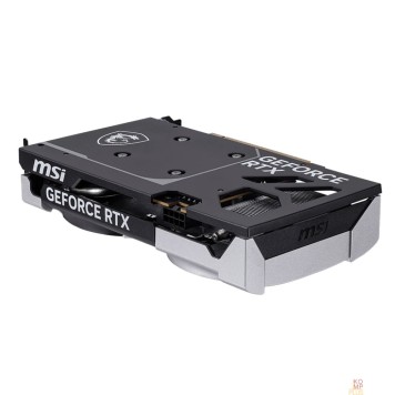 Видеокарта Видеокарта PCIE16 RTX5050 8GB RTX 5050 8G VENTUS 2X OC MSI-1