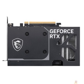 Видеокарта Видеокарта PCIE16 RTX5050 8GB RTX 5050 8G VENTUS 2X OC MSI-2