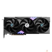 Видеокарта Видеокарта MSI RTX5060Ti GAMING TRIO OC 8GB GDDR7 128bit 3xDP HDMI 3FAN RTL