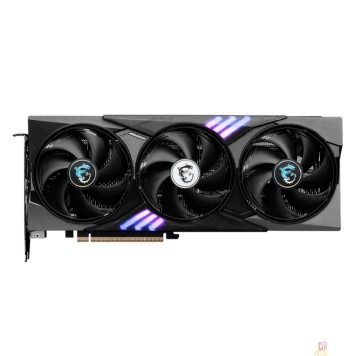 Видеокарта Видеокарта MSI RTX5060Ti GAMING TRIO OC 8GB GDDR7 128bit 3xDP HDMI 3FAN RTL
