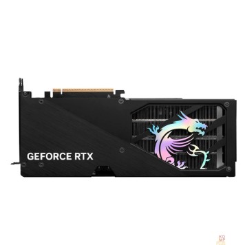Видеокарта Видеокарта MSI RTX5060Ti GAMING TRIO OC 8GB GDDR7 128bit 3xDP HDMI 3FAN RTL-2