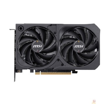 Видеокарта Видеокарта MSI RTX5050 SHADOW 2X OC 8GB GDDR6 128bit 3xDP HDMI 2FAN RTL