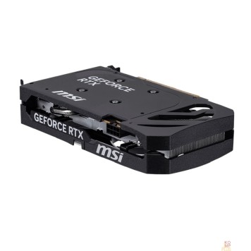 Видеокарта Видеокарта MSI RTX5050 SHADOW 2X OC 8GB GDDR6 128bit 3xDP HDMI 2FAN RTL-1