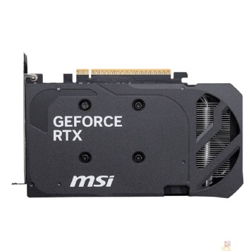 Видеокарта Видеокарта MSI RTX5050 SHADOW 2X OC 8GB GDDR6 128bit 3xDP HDMI 2FAN RTL-2