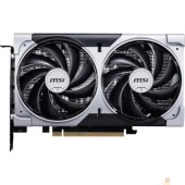 Видеокарта Видеокарта MSI RTX 5060 8G VENTUS 2X//RTX 5060, HDMI, DP*3, 8G, D7