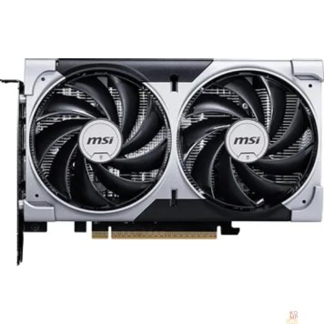 Видеокарта Видеокарта MSI RTX 5060 8G VENTUS 2X//RTX 5060, HDMI, DP*3, 8G, D7