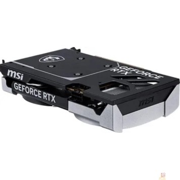 Видеокарта Видеокарта MSI RTX 5060 8G VENTUS 2X//RTX 5060, HDMI, DP*3, 8G, D7-1