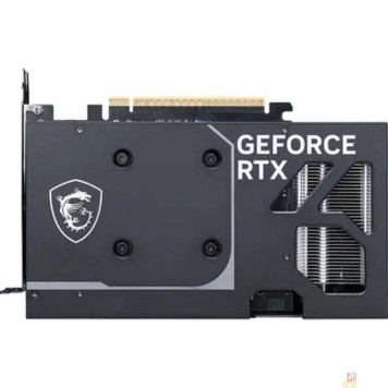 Видеокарта Видеокарта MSI RTX 5060 8G VENTUS 2X//RTX 5060, HDMI, DP*3, 8G, D7-2