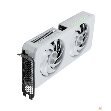 Видеокарта Видеокарта PCIE16 RTX5060TI 16GB PA-RTX5060Ti WHITE OC 16GB PALIT