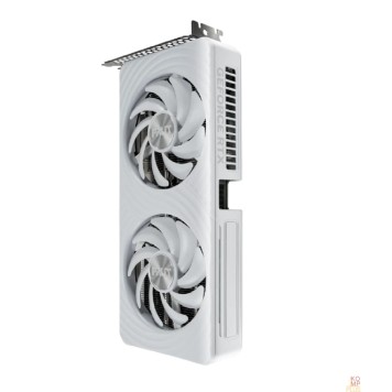 Видеокарта Видеокарта PCIE16 RTX5060TI 16GB PA-RTX5060Ti WHITE OC 16GB PALIT-2