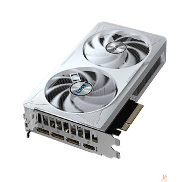 Видеокарта Gigabyte GV-N5060EAGLEOC ICE-8GD RTX5060 EAGLE OC ICE 8GB GDDR7 128bit 3xDP HDMI 2FAN RTL