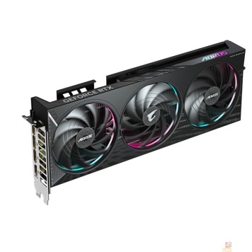 Видеокарта Gigabyte GV-N5060AORUS E-8GD RTX5060 ELITE 8GB GDDR7 128bit 3xDP HDMI 3FAN RTL