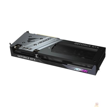 Видеокарта Gigabyte GV-N5060AORUS E-8GD RTX5060 ELITE 8GB GDDR7 128bit 3xDP HDMI 3FAN RTL-2