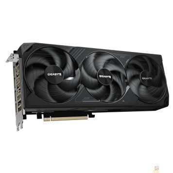 Видеокарта Видеокарта GIGABYTE RTX5080 WINDFORCE OC SFF 16GB//RTX5080, HDMI*1, DP*3, 16G,D7