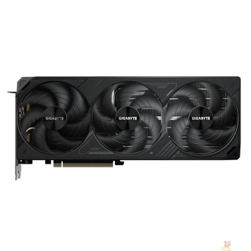 Видеокарта Видеокарта GIGABYTE RTX5080 WINDFORCE OC SFF 16GB//RTX5080, HDMI*1, DP*3, 16G,D7-1