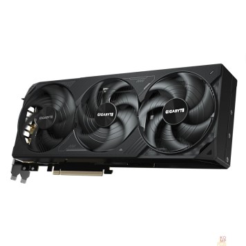 Видеокарта Видеокарта GIGABYTE RTX5080 WINDFORCE OC SFF 16GB//RTX5080, HDMI*1, DP*3, 16G,D7-2