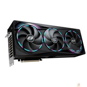 Видеокарта Видеокарта PCIE16 RTX5080 16GB GV-N5080AORUS M-16GD GIGABYTE