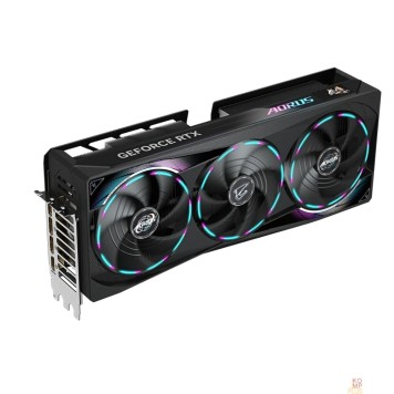 Видеокарта Видеокарта PCIE16 RTX5080 16GB GV-N5080AORUS M-16GD GIGABYTE-2