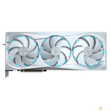 Видеокарта Видеокарта PCIE16 RTX5080 16GB GV-N5080AORUSM ICE-16GD GIGABYTE-1