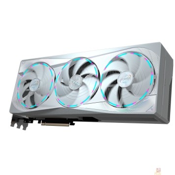 Видеокарта Видеокарта PCIE16 RTX5080 16GB GV-N5080AORUSM ICE-16GD GIGABYTE-2