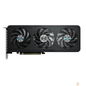 Видеокарта Видеокарта GIGABYTE RTX5060Ti EAGLE MAX OC 16GB//RTX5060Ti, HDMI*1, DP*3, 16G,D7