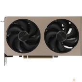Видеокарта Видеокарта MSI RTX5060Ti INSPIRE 2X OC 8GB GDDR7 128bit 3xDP HDMI 2FAN RTL