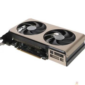 Видеокарта Видеокарта MSI RTX5060Ti INSPIRE 2X OC 8GB GDDR7 128bit 3xDP HDMI 2FAN RTL-1