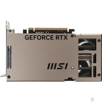 Видеокарта Видеокарта MSI RTX5060Ti INSPIRE 2X OC 8GB GDDR7 128bit 3xDP HDMI 2FAN RTL-2