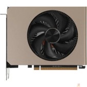 Видеокарта Видеокарта PCIE16 RTX5060 8GB RTX 5060 8G INSPIRE ITX OC MSI