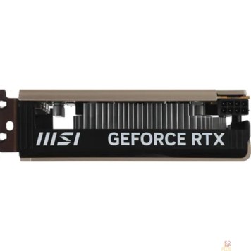 Видеокарта Видеокарта PCIE16 RTX5060 8GB RTX 5060 8G INSPIRE ITX OC MSI-2
