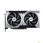 Видеокарта Видеокарта MSI RTX5060Ti VENTUS 2X PLUS 16GB GDDR7 128bit 3xDP HDMI 2FAN RTL