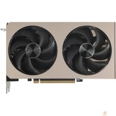 Видеокарта Видеокарта PCIE16 RTX5060TI 16GB RTX 5060 Ti 16G INSPIRE  OC MSI