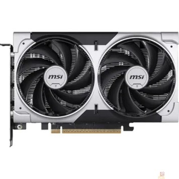 Видеокарта Видеокарта PCIE16 RTX5050 8GB RTX 5050 8G VENTUS 2X MSI