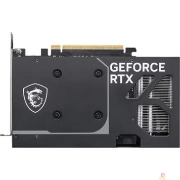 Видеокарта Видеокарта PCIE16 RTX5050 8GB RTX 5050 8G VENTUS 2X MSI-2