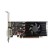 Видеокарта CBR GT1030 2Gb GDDR5, 64bit, 1228-1468Mhz, 1*HDMI + 1*DP, 30W, Ret VGA-STX1030-2G-HDMI-DP-RTL