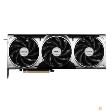 Видеокарта Видеокарта MSI RTX5080 VENTUS 3X OC 16GB GDDR7 256bit 3xDP HDMI 3FAN RTL