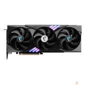 Видеокарта Видеокарта PCIE16 RTX5060TI 16GB RTX 5060 Ti 16G GAMING TRIO OC MSI