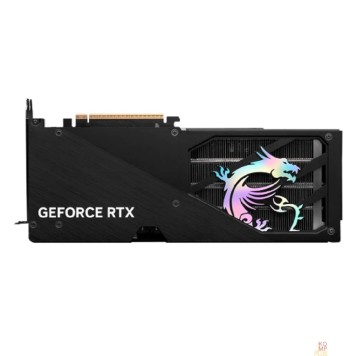 Видеокарта Видеокарта PCIE16 RTX5060TI 16GB RTX 5060 Ti 16G GAMING TRIO OC MSI-1