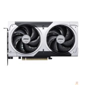 Видеокарта Видеокарта MSI PCI-E 5.0 RTX 5060 Ti 8G VENTUS 2X PLUS NVIDIA GeForce RTX 5060TI 8Gb 128bit GDDR7 2572/28000 HDMIx1 DPx3 HDCP Ret