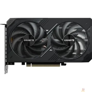 Видеокарта Видеокарта Gigabyte RTX5060Ti WINDFORCE MAX OC 8GB GDDR7 128bit 3xDP HDMI 2FAN RTL