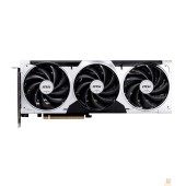 Видеокарта Видеокарта MSI RTX5060Ti VENTUS 3X OC 16GB GDDR7 128bit 3xDP HDMI 3FAN RTL