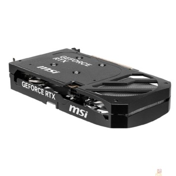 Видеокарта Видеокарта PCIE16 RTX5060TI 8GB RTX 5060 Ti 8G SHADOW 2X OC PLUS MSI-1