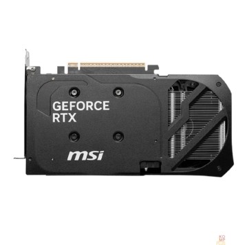 Видеокарта Видеокарта PCIE16 RTX5060TI 8GB RTX 5060 Ti 8G SHADOW 2X OC PLUS MSI-2