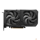 Видеокарта Видеокарта PCIE16 RTX5060TI 16GB RTX 5060 Ti 16G SHADOW 2X OC PLUS MSI