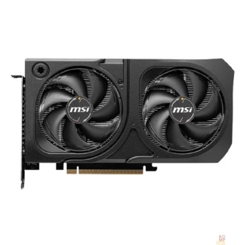 Видеокарта Видеокарта PCIE16 RTX5060TI 16GB RTX 5060 Ti 16G SHADOW 2X OC PLUS MSI