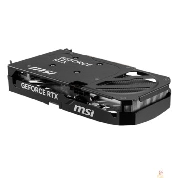 Видеокарта Видеокарта PCIE16 RTX5060TI 16GB RTX 5060 Ti 16G SHADOW 2X OC PLUS MSI-1