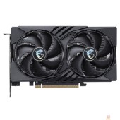 Видеокарта Видеокарта MSI RTX5050 GAMING OC 8GB GDDR6 128bit 3xDP HDMI 2FAN RTL