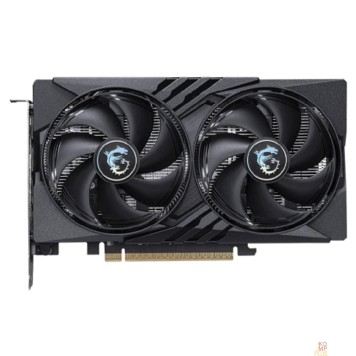 Видеокарта Видеокарта MSI RTX5050 GAMING OC 8GB GDDR6 128bit 3xDP HDMI 2FAN RTL